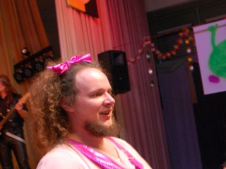 Hauptveranstaltung - 07.02.2015