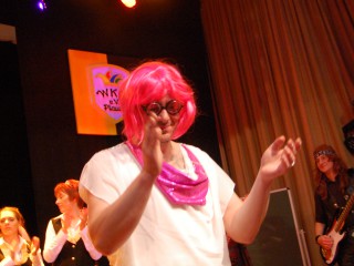 Hauptveranstaltung - 07.02.2015