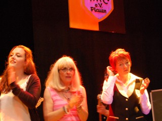 Hauptveranstaltung - 07.02.2015