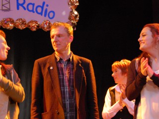 Hauptveranstaltung - 07.02.2015