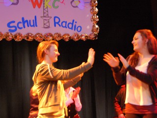 Hauptveranstaltung - 07.02.2015