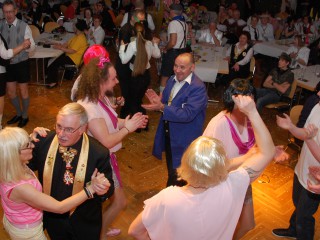 Hauptveranstaltung - 07.02.2015