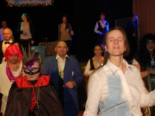 Hauptveranstaltung - 07.02.2015