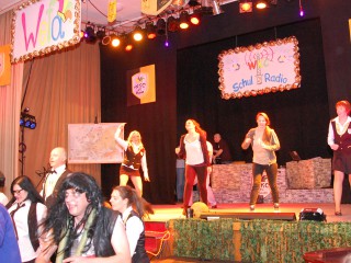 Hauptveranstaltung - 07.02.2015