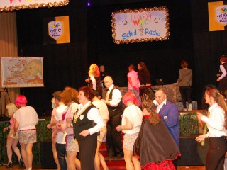 Hauptveranstaltung - 07.02.2015