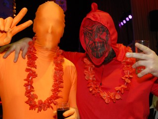 Hauptveranstaltung - 07.02.2015