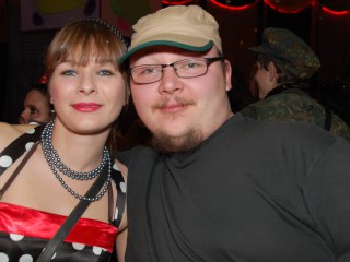 Hauptveranstaltung - 07.02.2015