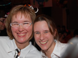 Hauptveranstaltung - 07.02.2015