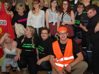 Hauptveranstaltung - 07.02.2015