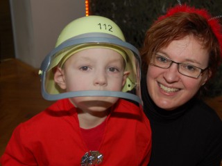 Kinderfasching - 08.02.2015