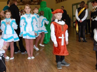 Kinderfasching - 08.02.2015