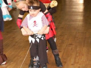 Kinderfasching - 08.02.2015