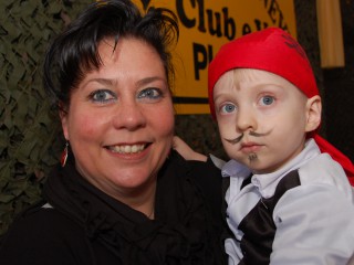 Kinderfasching - 08.02.2015