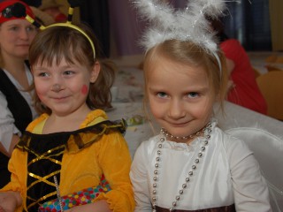 Kinderfasching - 08.02.2015