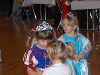 Kinderfasching - 08.02.2015