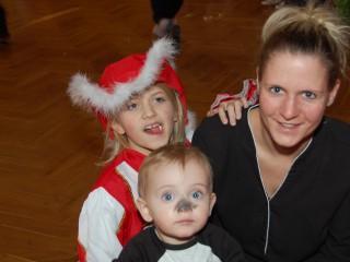 Kinderfasching - 08.02.2015