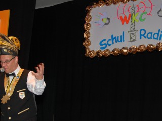 Kinderfasching - 08.02.2015