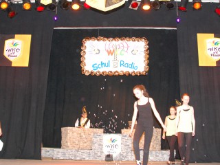 Kinderfasching - 08.02.2015