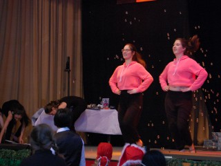 Kinderfasching - 08.02.2015