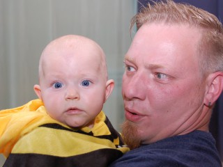 Kinderfasching - 08.02.2015