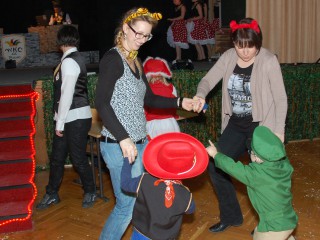 Kinderfasching - 08.02.2015