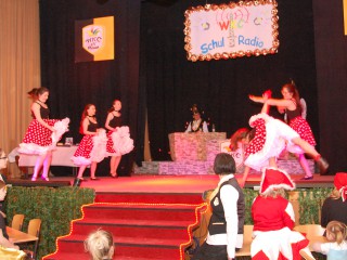 Kinderfasching - 08.02.2015