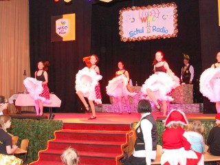 Kinderfasching - 08.02.2015