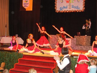 Kinderfasching - 08.02.2015