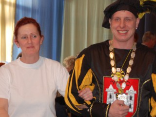 Kinderfasching - 08.02.2015