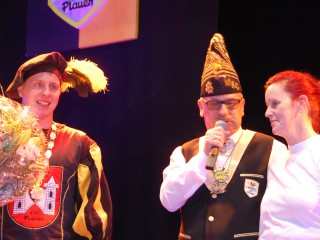 Kinderfasching - 08.02.2015