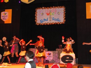 Kinderfasching - 08.02.2015