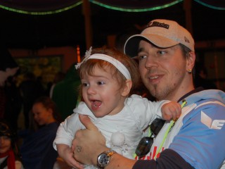 Kinderfasching - 08.02.2015