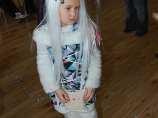 Kinderfasching - 08.02.2015