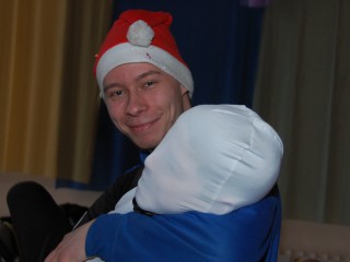 Kinderfasching - 08.02.2015