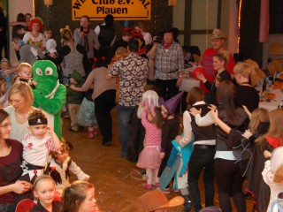 Kinderfasching - 08.02.2015