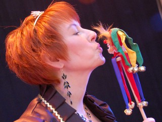 Kinderfasching - 08.02.2015