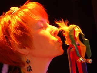 Kinderfasching - 08.02.2015