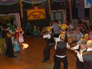 Kinderfasching - 08.02.2015