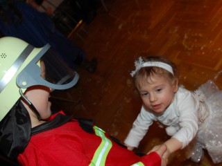 Kinderfasching - 08.02.2015