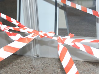 Rathaussturm - 11.11.2014