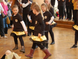 Rathaussturm - 11.11.2014