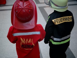 Rosenmontag im Elster Park - 16.02.2015