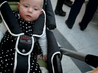 Rosenmontag im Elster Park - 16.02.2015