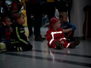 Rosenmontag im Elster Park - 16.02.2015