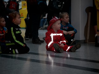 Rosenmontag im Elster Park - 16.02.2015