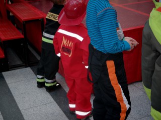 Rosenmontag im Elster Park - 16.02.2015