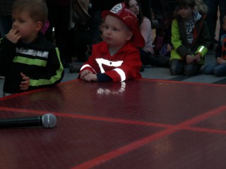 Rosenmontag im Elster Park - 16.02.2015