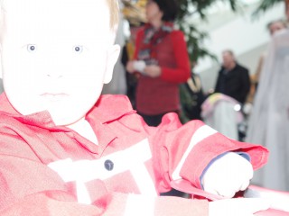 Rosenmontag im Elster Park - 16.02.2015