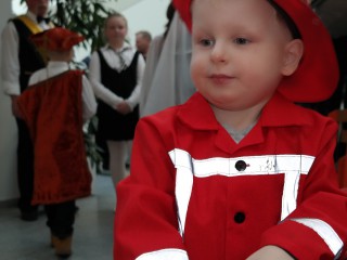 Rosenmontag im Elster Park - 16.02.2015