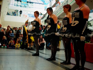 Rosenmontag im Elster Park - 16.02.2015